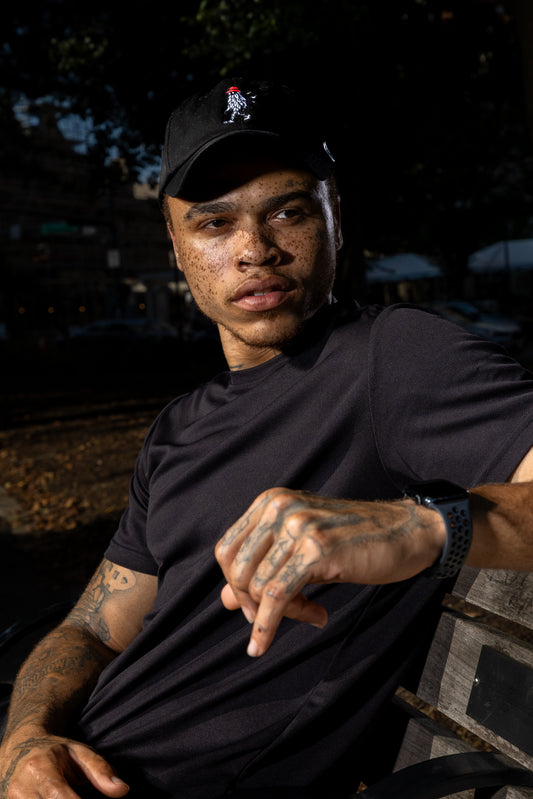 Featherweight Dad Hat - Drift - (PRE-ORDER)