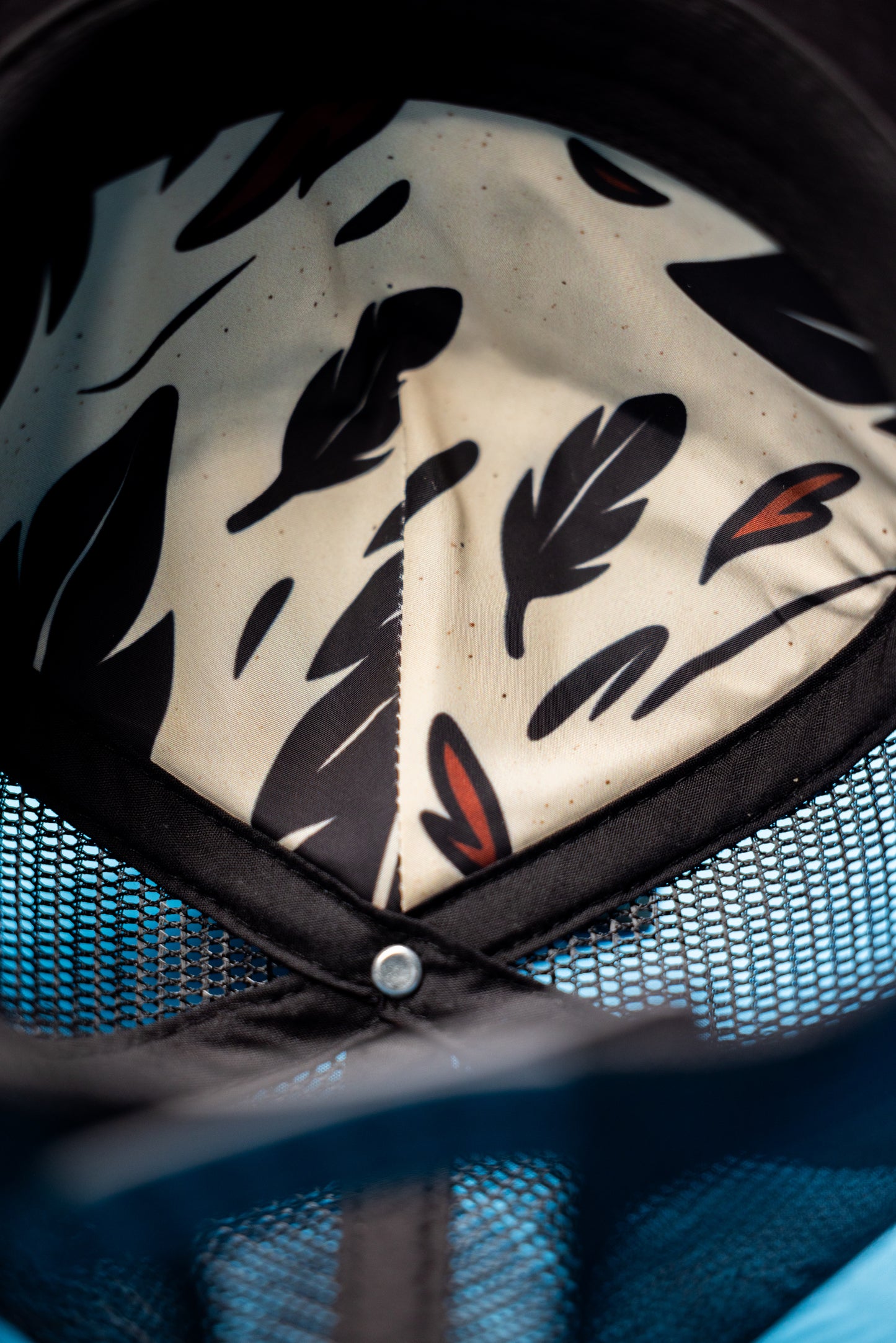 Calm In Chaos Trucker Hat – (PRE-ORDER)