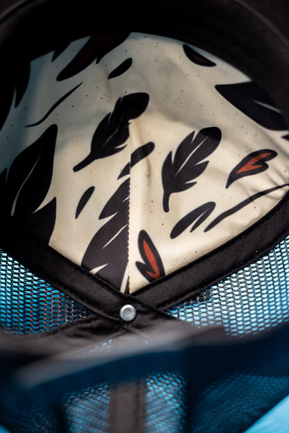 Calm In Chaos Trucker Hat – (PRE-ORDER)