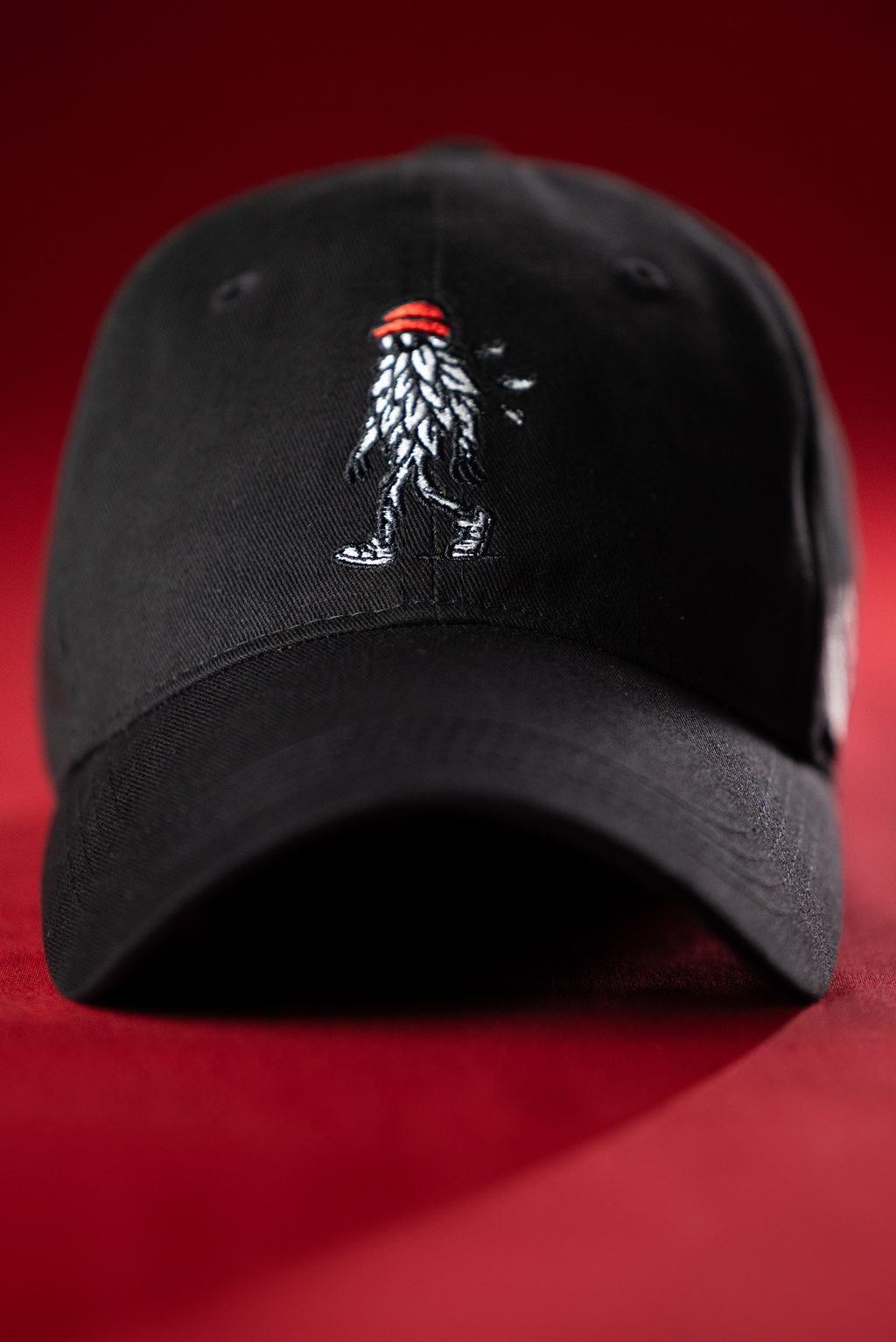 Featherweight Dad Hat