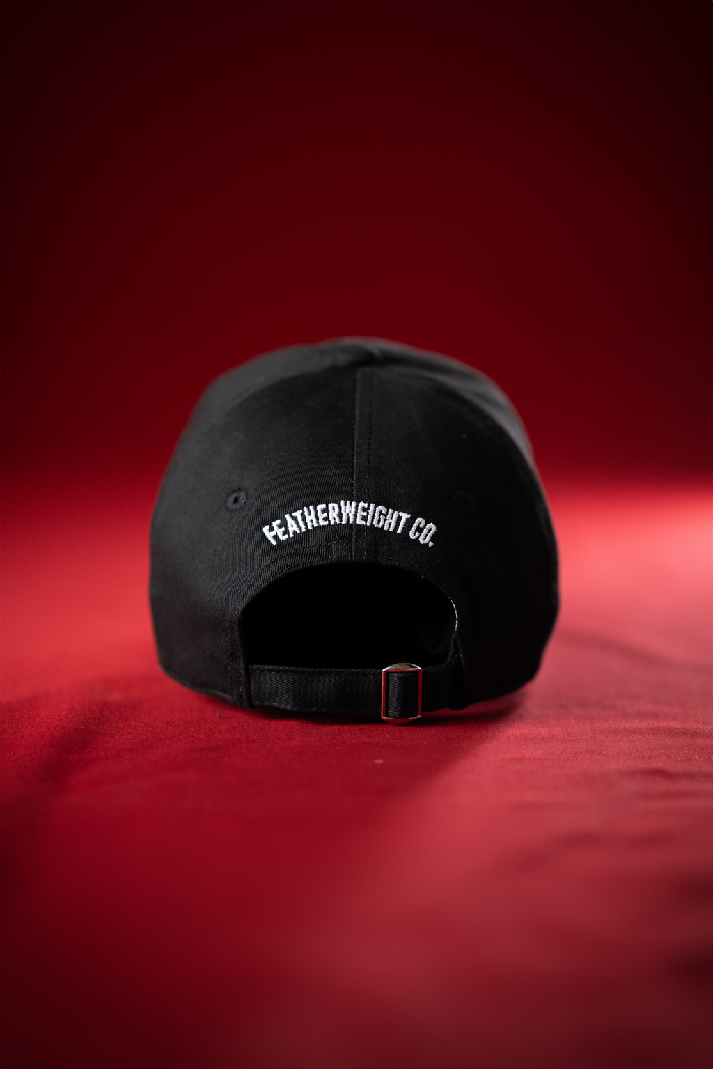 Featherweight Dad Hat