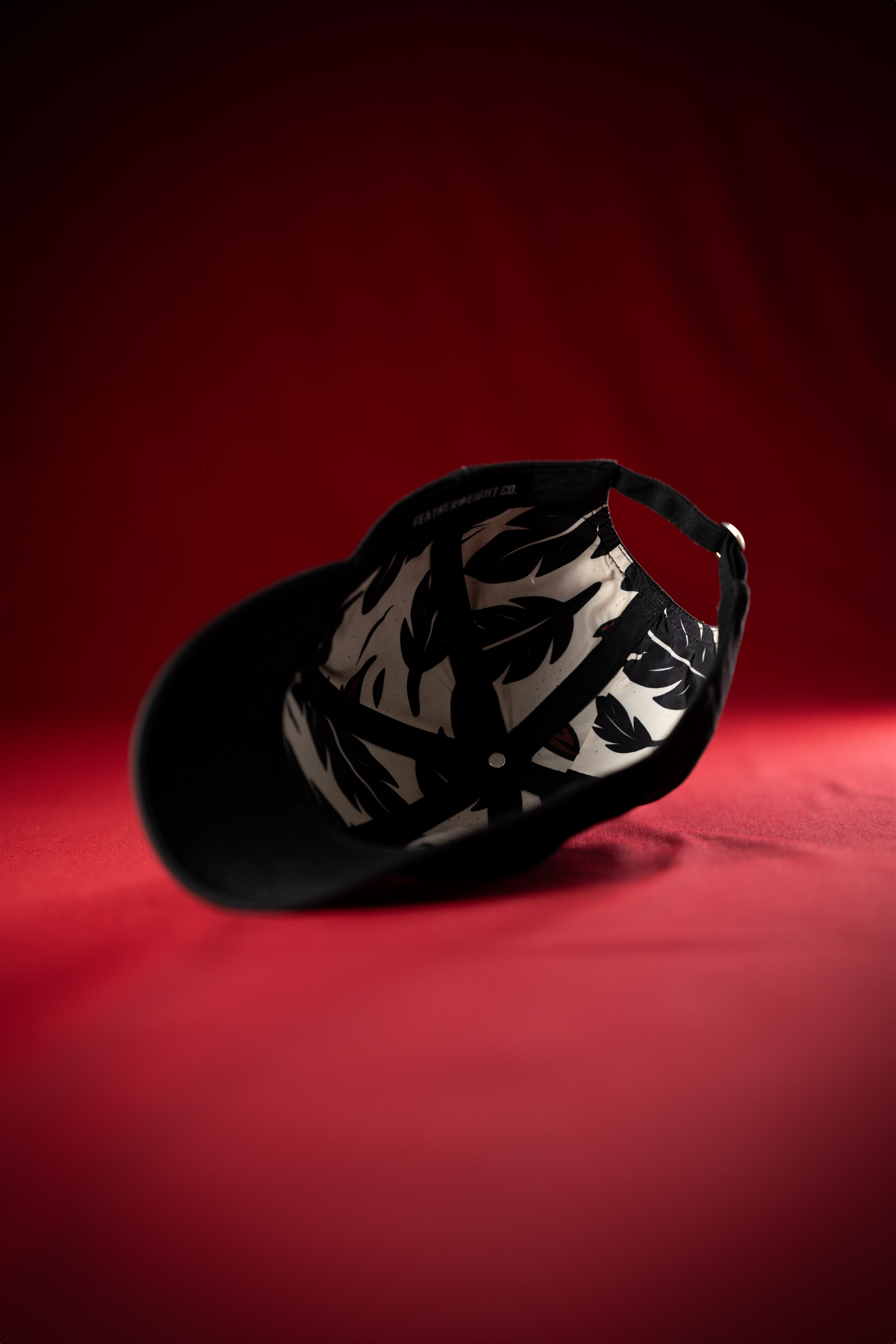 Featherweight Dad Hat