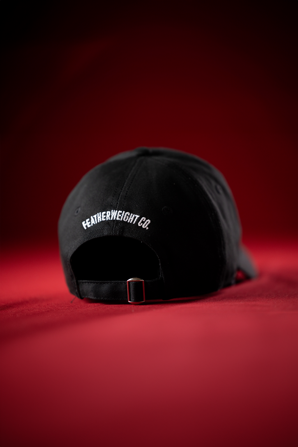 Featherweight Dad Hat