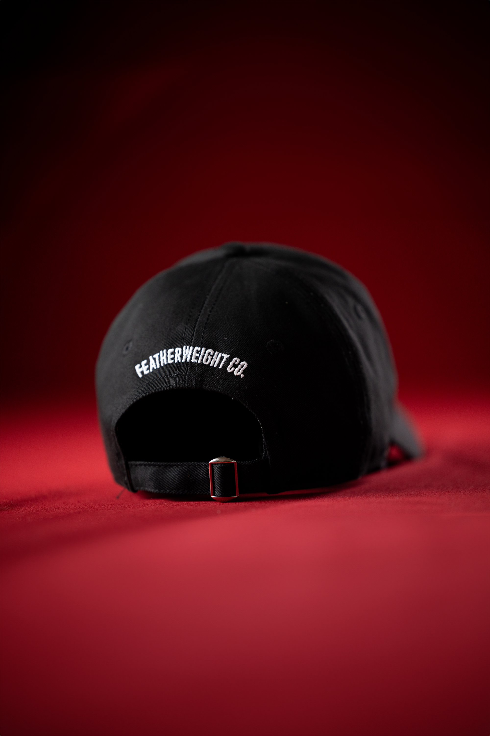 Featherweight Dad Hat